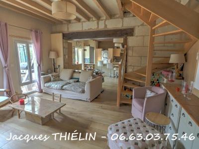 Annonce Vente 10 pices Maison Saumur 49