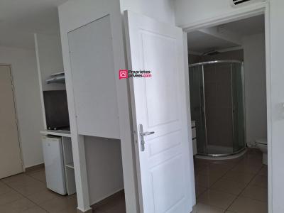 For sale Sainte-clotilde 1 room 20 m2 Reunion (97490) photo 0