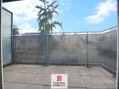 For sale Acheres 4 rooms 76 m2 Yvelines (78260) photo 4