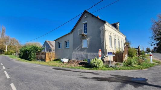 For sale Gennes 8 rooms 170 m2 Maine et loire (49350) photo 4