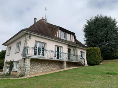 For sale Aigle 5 rooms 128 m2 Orne (61300) photo 0