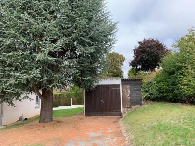 For sale Aigle 5 rooms 128 m2 Orne (61300) photo 1