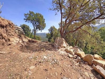 Acheter Terrain 1068 m2 Tavaco