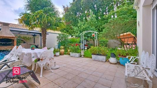 For sale Tremblade 5 rooms 124 m2 Charente maritime (17390) photo 1