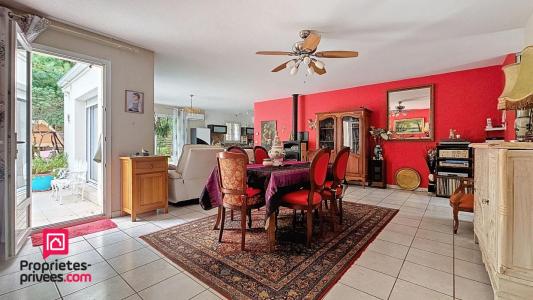 For sale Tremblade 5 rooms 124 m2 Charente maritime (17390) photo 2