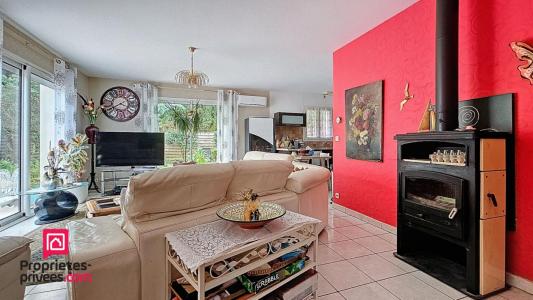 For sale Tremblade 5 rooms 124 m2 Charente maritime (17390) photo 3