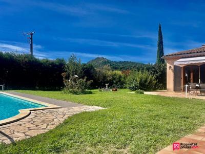 Annonce Vente 7 pices Maison Chateau-arnoux-saint-auban 04