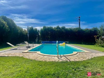 Acheter Maison 220 m2 Chateau-arnoux-saint-auban