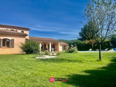 Acheter Maison Chateau-arnoux-saint-auban Alpes de haute provence