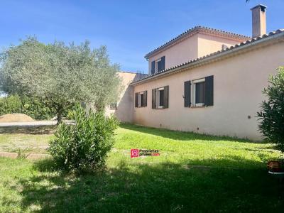Acheter Maison Chateau-arnoux-saint-auban 425000 euros