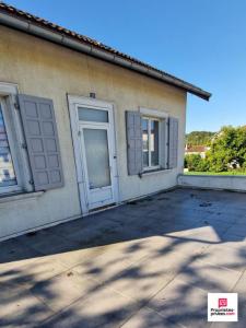 Annonce Vente 4 pices Maison Voujeaucourt 25