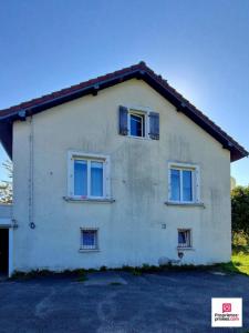Acheter Maison 105 m2 Voujeaucourt