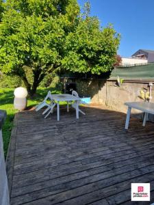 Acheter Maison Voujeaucourt Doubs