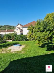 Acheter Maison Voujeaucourt 140000 euros