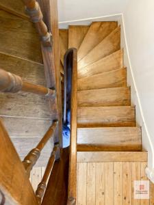 For sale Fleche 7 rooms 135 m2 Sarthe (72200) photo 3