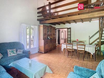 Annonce Vente 4 pices Maison Vigan 30