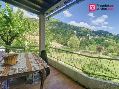 Acheter Maison 90 m2 Vigan