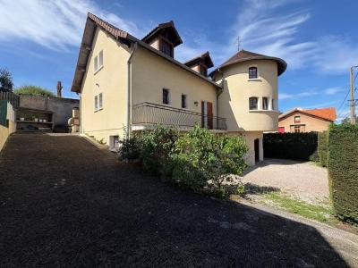 For sale Roanne 8 rooms 193 m2 Loire (42300) photo 0