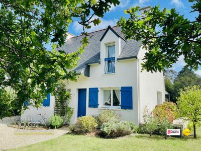 For sale Sarzeau 6 rooms 98 m2 Morbihan (56370) photo 0