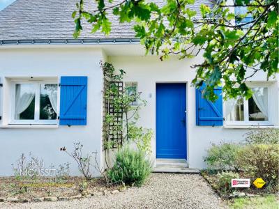 For sale Sarzeau 6 rooms 98 m2 Morbihan (56370) photo 1
