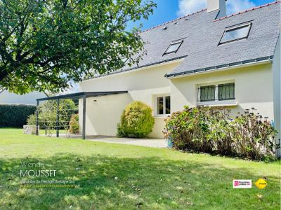 For sale Sarzeau 6 rooms 98 m2 Morbihan (56370) photo 2