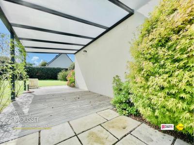 For sale Sarzeau 6 rooms 98 m2 Morbihan (56370) photo 3