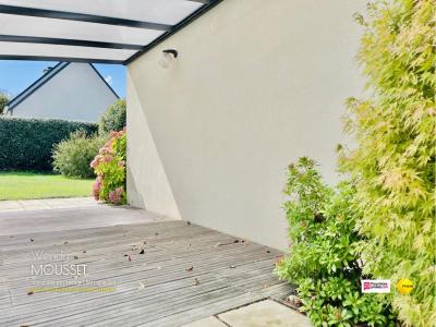 For sale Sarzeau 6 rooms 98 m2 Morbihan (56370) photo 4