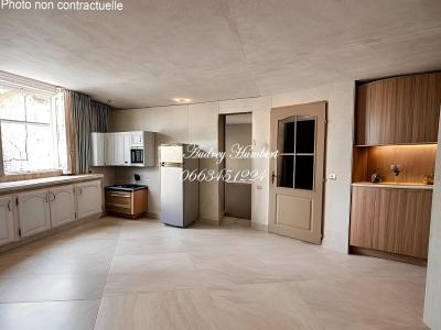 Acheter Maison 98 m2 Riez