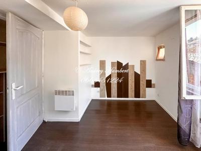 Acheter Maison Riez 109000 euros