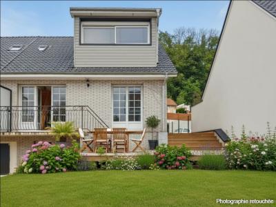 Annonce Vente 4 pices Maison Havre 76
