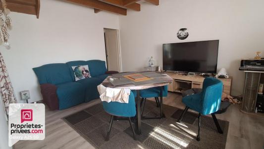 For sale Chataigneraie 4 rooms 80 m2 Vendee (85120) photo 2