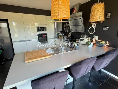 Annonce Vente 7 pices Maison Neuville-sur-sarthe 72