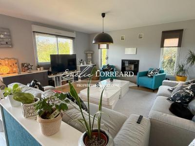 Acheter Maison 143 m2 Neuville-sur-sarthe