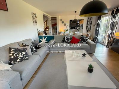 Acheter Maison Neuville-sur-sarthe 325500 euros