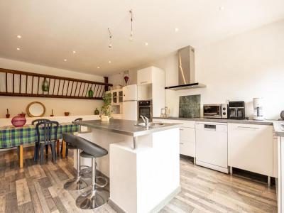 For sale Arville COUETRON-AU-PERCHE 4 rooms 144 m2 Loir et cher (41170) photo 2