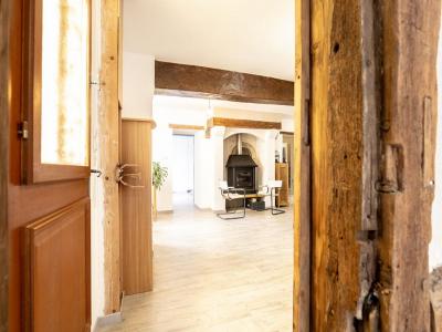 For sale Arville COUETRON-AU-PERCHE 4 rooms 144 m2 Loir et cher (41170) photo 3
