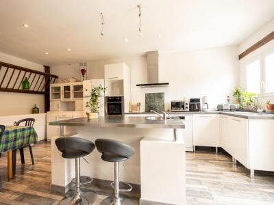 For sale Arville COUETRON-AU-PERCHE 4 rooms 144 m2 Loir et cher (41170) photo 4