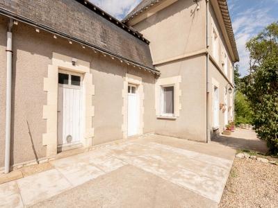 For sale Saint-aignan 14 rooms 296 m2 Loir et cher (41110) photo 1