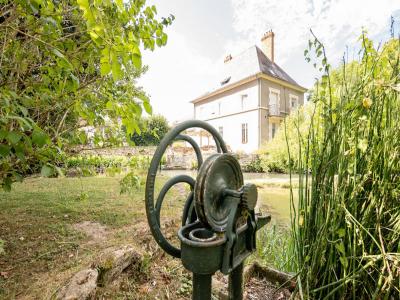 For sale Saint-aignan 14 rooms 296 m2 Loir et cher (41110) photo 2