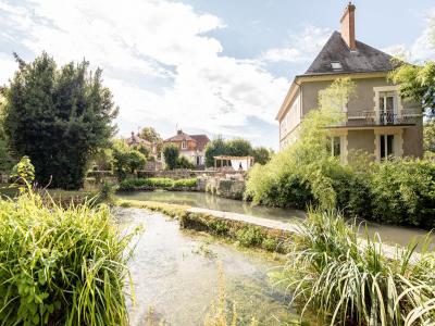 For sale Saint-aignan 14 rooms 296 m2 Loir et cher (41110) photo 3