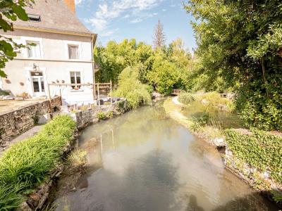 For sale Saint-aignan 14 rooms 296 m2 Loir et cher (41110) photo 4