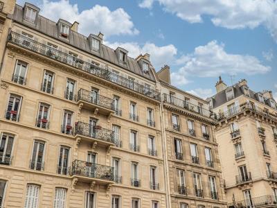 For sale Paris-18eme-arrondissement 2 rooms 42 m2 Paris (75018) photo 0