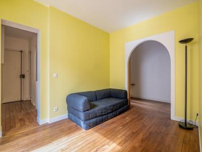 For sale Paris-18eme-arrondissement 2 rooms 42 m2 Paris (75018) photo 2