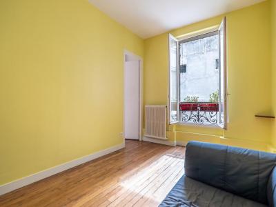 For sale Paris-18eme-arrondissement 2 rooms 42 m2 Paris (75018) photo 3