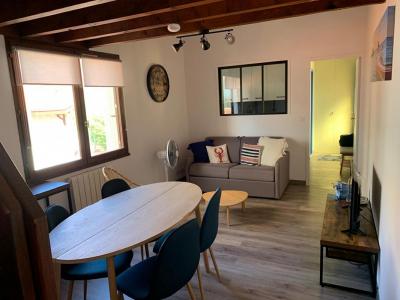 For sale Arcachon 1 room 34 m2 Gironde (33120) photo 0