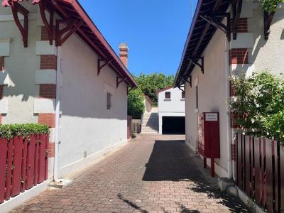 For sale Arcachon 1 room 34 m2 Gironde (33120) photo 1
