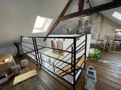 For sale Verberie 5 rooms 140 m2 Oise (60410) photo 1