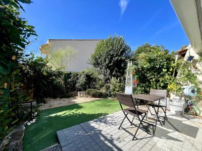 For sale Bormes-les-mimosas 2 rooms 54 m2 Var (83230) photo 0