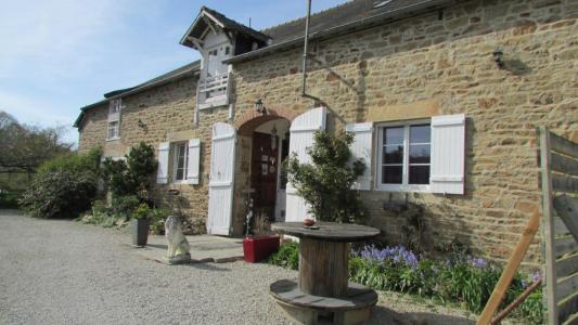For sale Landebia 11 rooms 320 m2 Cotes d'armor (22130) photo 0