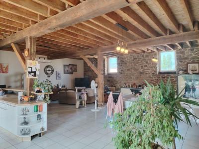 Acheter Maison 320 m2 Landebia